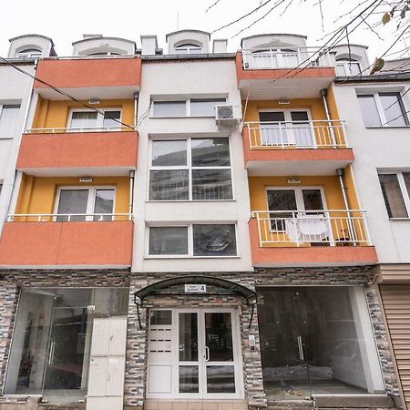 Apartment Doyran Rusçuk Dış mekan fotoğraf