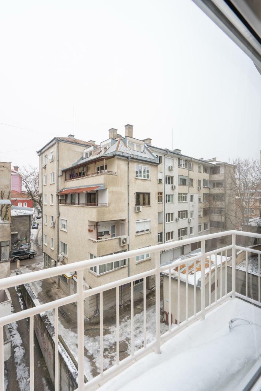 Apartment Doyran Rusçuk Dış mekan fotoğraf