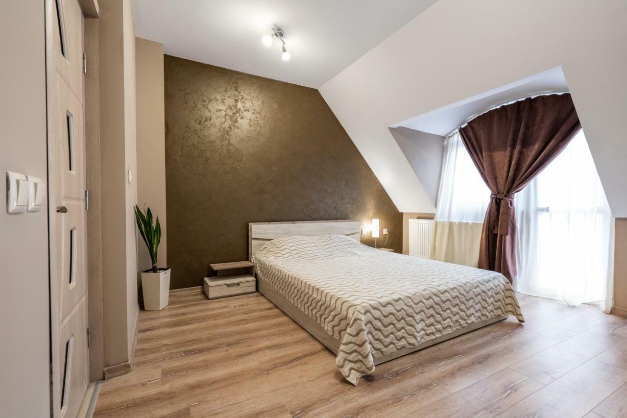 Apartment Doyran Rusçuk Dış mekan fotoğraf